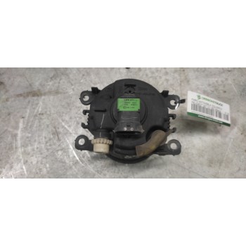 Recambio de faro antiniebla izquierdo para peugeot 307 cc (s2) básico referencia OEM IAM   2 PINS