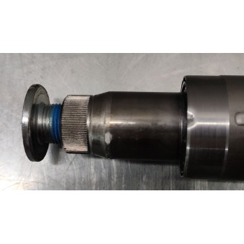 Recambio de columna direccion para audi q7 (4mb, 4mg, 4mq) 3.0 tdi quattro referencia OEM IAM 4M1419502G 4m0065 