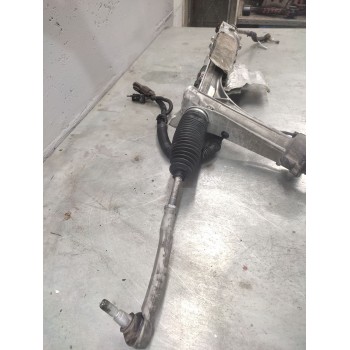 Recambio de cremallera direccion para elnagh t-loft 582 referencia OEM IAM   