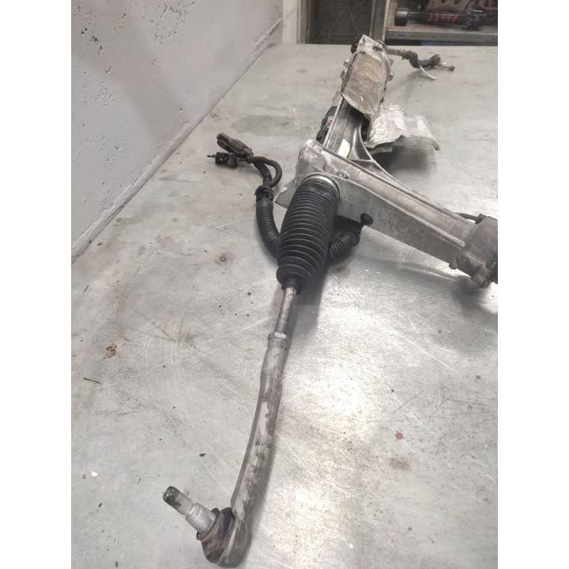 Recambio de cremallera direccion para elnagh t-loft 582 referencia OEM IAM 2