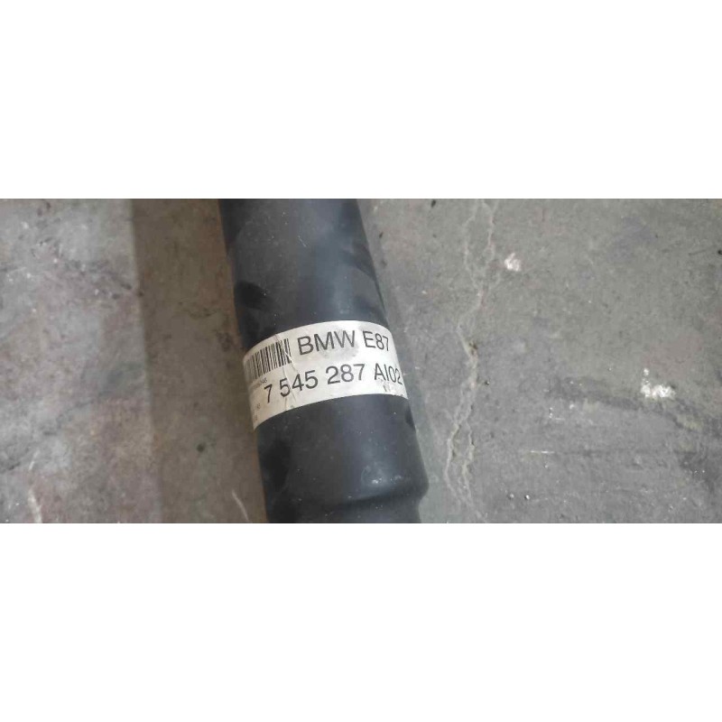 Recambio de transmision central para bmw serie 1 berlina (e81/e87) 120d referencia OEM IAM 7545287AI02 - Gris 3