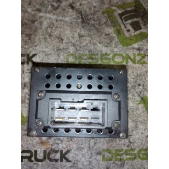 Recambio de modulo electronico para scania trucks serie 3 143 h/ 450 (450cv) referencia OEM IAM 356960  