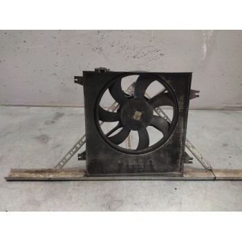 Recambio de electroventilador para hyundai atos prime (mx) gl referencia OEM IAM F00S3A2257  