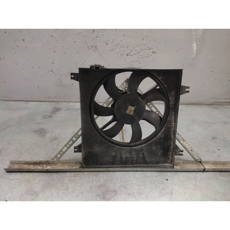 Recambio de electroventilador para hyundai atos prime (mx) gl referencia OEM IAM F00S3A2257 2