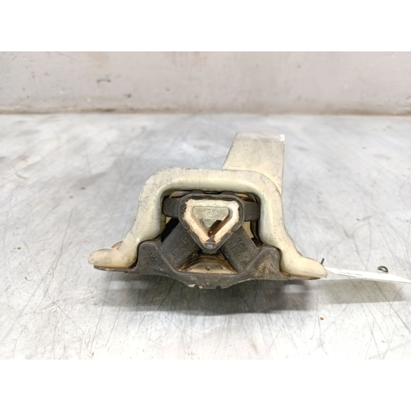 Recambio de soporte motor izquierdo para fiat doblo ii (152) easy referencia OEM IAM - Blanco 5