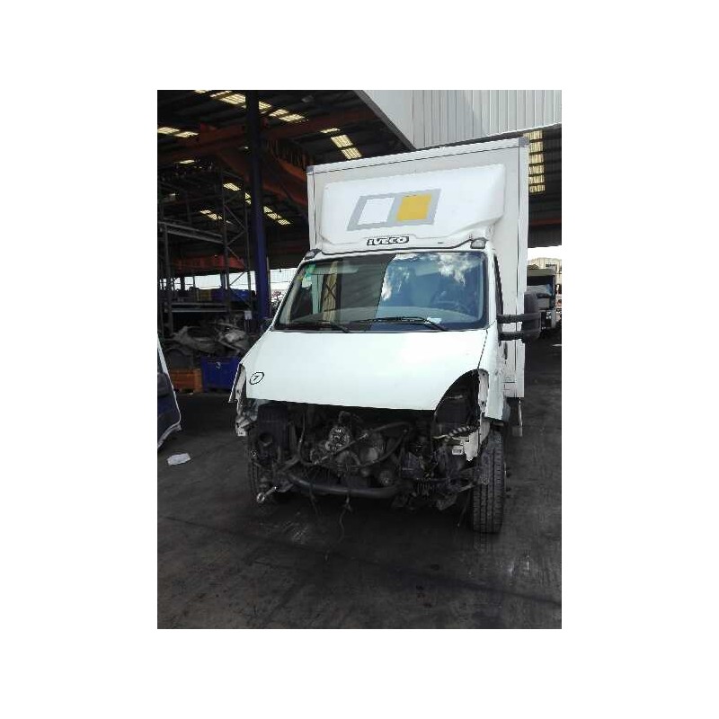 IVECO DAILY PR