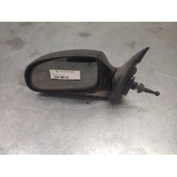 RETROVISOR IZQUIERDO MANUAL 