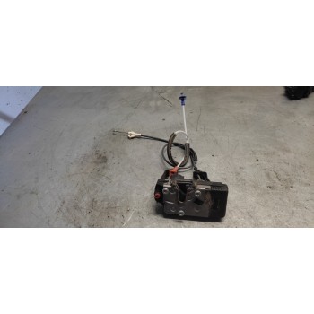 CERRADURA PUERTA TRASERA DERECHA 24414135 