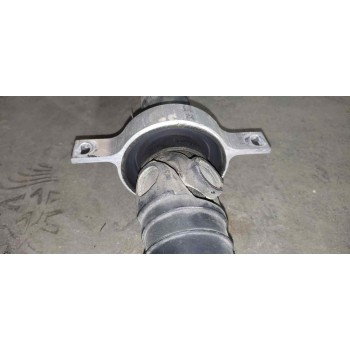 Recambio de transmision central para bmw serie 1 berlina (e81/e87) 120d referencia OEM IAM 7545287AI02  