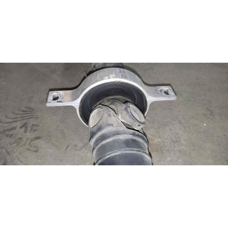 Recambio de transmision central para bmw serie 1 berlina (e81/e87) 120d referencia OEM IAM 7545287AI02 - Gris 4