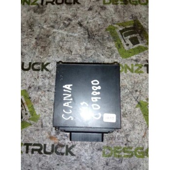 Recambio de modulo electronico para scania trucks serie 3 143 h/ 450 (450cv) referencia OEM IAM 356960  