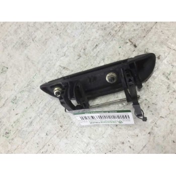 MANETA EXTERIOR DELANTERA IZQUIERDA 7700426036 