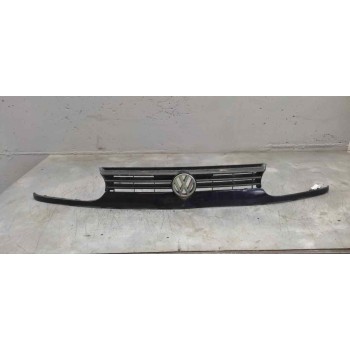 Recambio de rejilla delantera para volkswagen golf iii berlina (1h1) 1.6 referencia OEM IAM 1H6853653C  