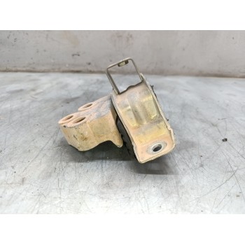 Recambio de soporte motor izquierdo para fiat doblo ii (152) easy referencia OEM IAM   