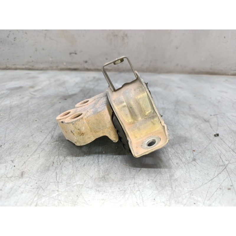 Recambio de soporte motor izquierdo para fiat doblo ii (152) easy referencia OEM IAM - Blanco 6