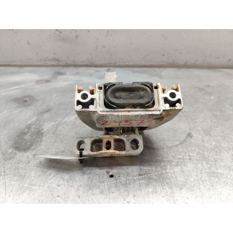 Recambio de soporte motor derecho para volkswagen golf vii (5g1, bq1, be1, be2) 1.6 tdi referencia OEM IAM 5Q0199262BH - Azul 2