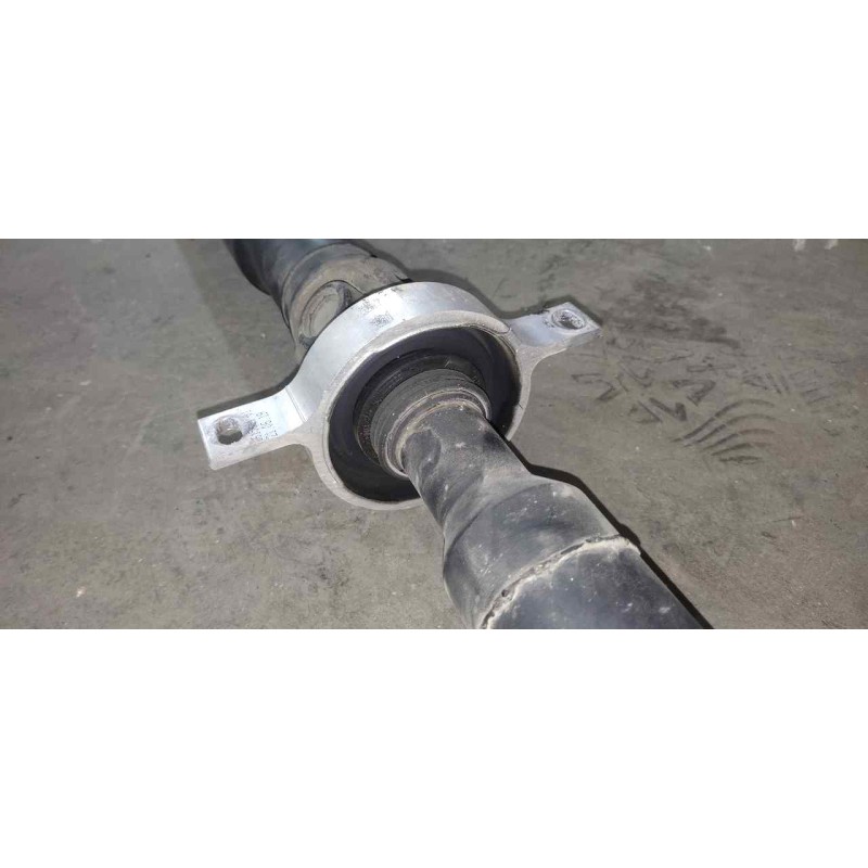 Recambio de transmision central para bmw serie 1 berlina (e81/e87) 120d referencia OEM IAM 7545287AI02 - Gris 5
