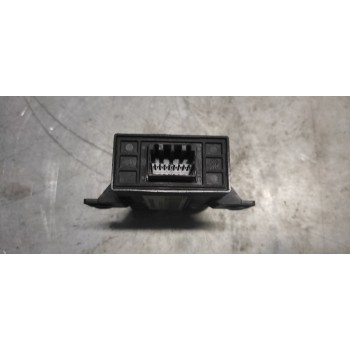 Recambio de modulo electronico para volvo s40 berlina 1.9 turbodiesel referencia OEM IAM 1137328044 16 PINS 