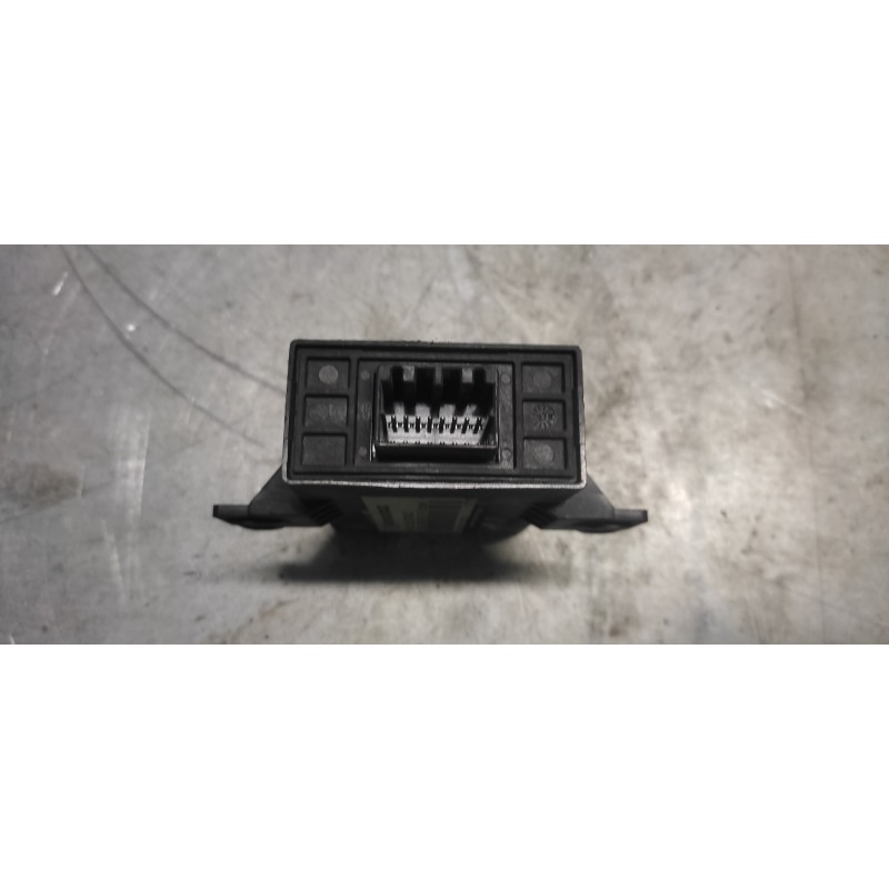 Recambio de modulo electronico para volvo s40 berlina 1.9 turbodiesel referencia OEM IAM 1137328044 16 PINS 2