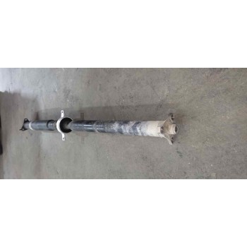 Recambio de transmision central para bmw serie 1 berlina (e81/e87) 120d referencia OEM IAM 7545287AI02  