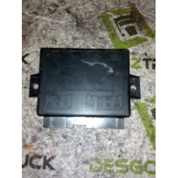 Recambio de modulo electronico para scania trucks serie 3 143 h/ 450 (450cv) referencia OEM IAM 365559 4DJ00376701 