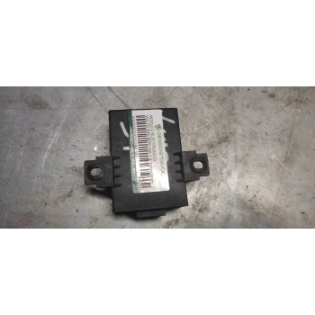 Recambio de modulo electronico para volvo s40 berlina 1.9 turbodiesel referencia OEM IAM 1137328044 16 PINS 