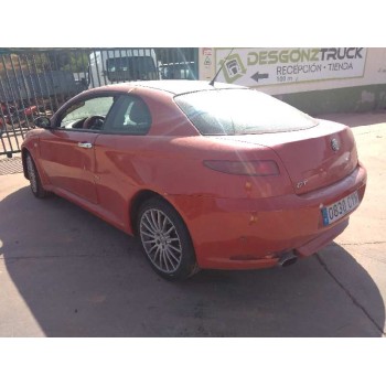 alfa romeo gt (125) del año 2004