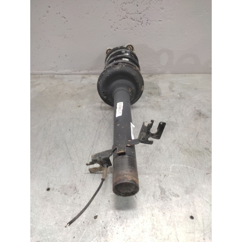Recambio de amortiguador delantero derecho para fiat ducato combi 30 (09.2006 =>) l1h1 120 multijet referencia OEM IAM - Blanco 2