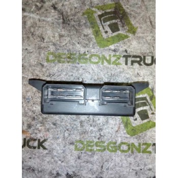 Recambio de modulo electronico para scania trucks serie 3 143 h/ 450 (450cv) referencia OEM IAM 365559 4DJ00376701 