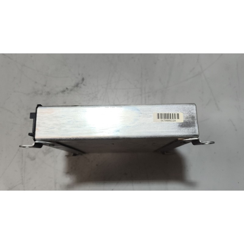 Recambio de modulo electronico para daf serie xf105.460 12.9 diesel referencia OEM IAM 1840400 4461350420 - Blanco 8