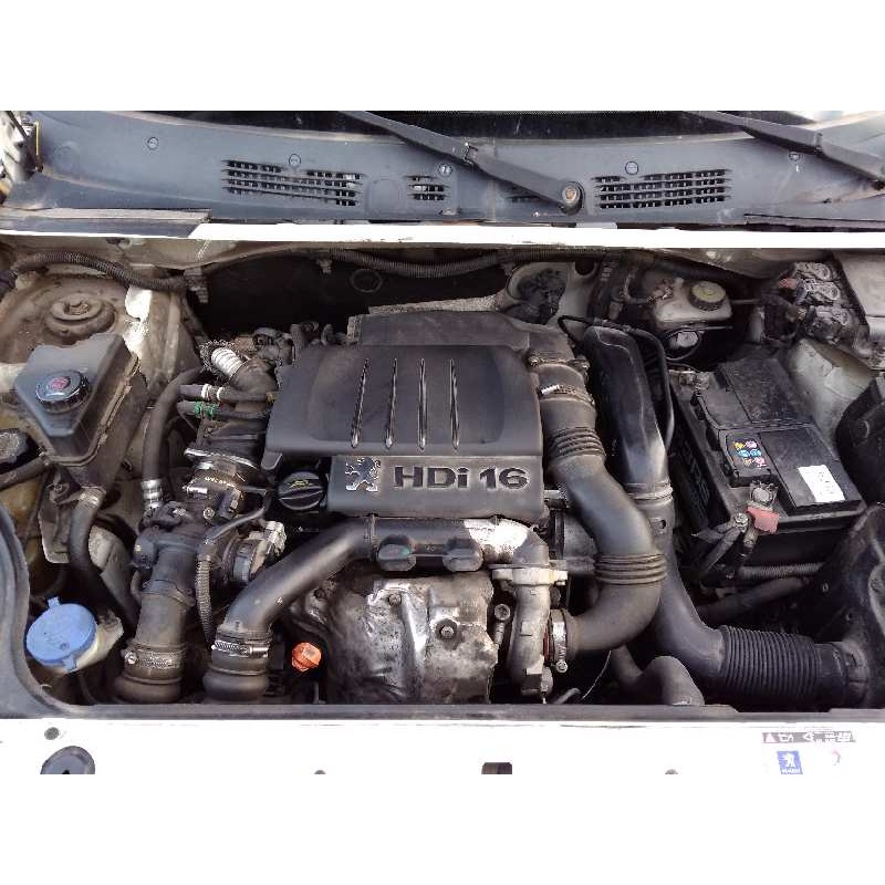 PEUGEOT PARTNER (S2)