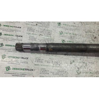 Recambio de transmision delantera derecha para peugeot 406 berlina (s1/s2) srdt pack referencia OEM IAM   