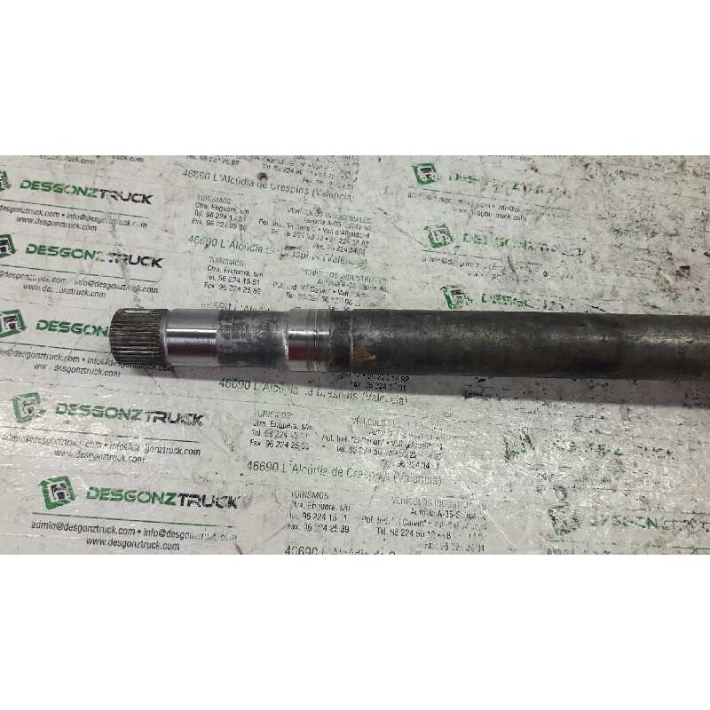 Recambio de transmision delantera derecha para peugeot 406 berlina (s1/s2) srdt pack referencia OEM IAM - Azul 3