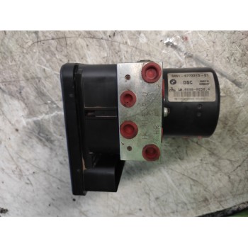 Recambio de abs para bmw serie 1 berlina (e81/e87) 118d referencia OEM IAM 3451677221301 10020602504 3452677221401
