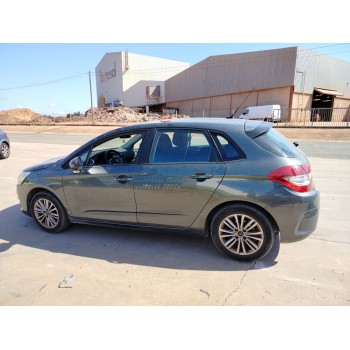 citroën c4 lim. del año 2013