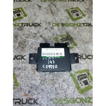 Recambio de modulo electronico para scania trucks serie 3 143 h/ 450 (450cv) referencia OEM IAM 365559 4DJ00376701 