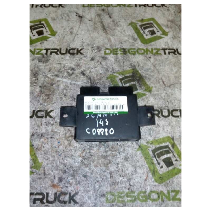 Recambio de modulo electronico para scania trucks serie 3 143 h/ 450 (450cv) referencia OEM IAM 365559 4DJ00376701 - Blanco 4