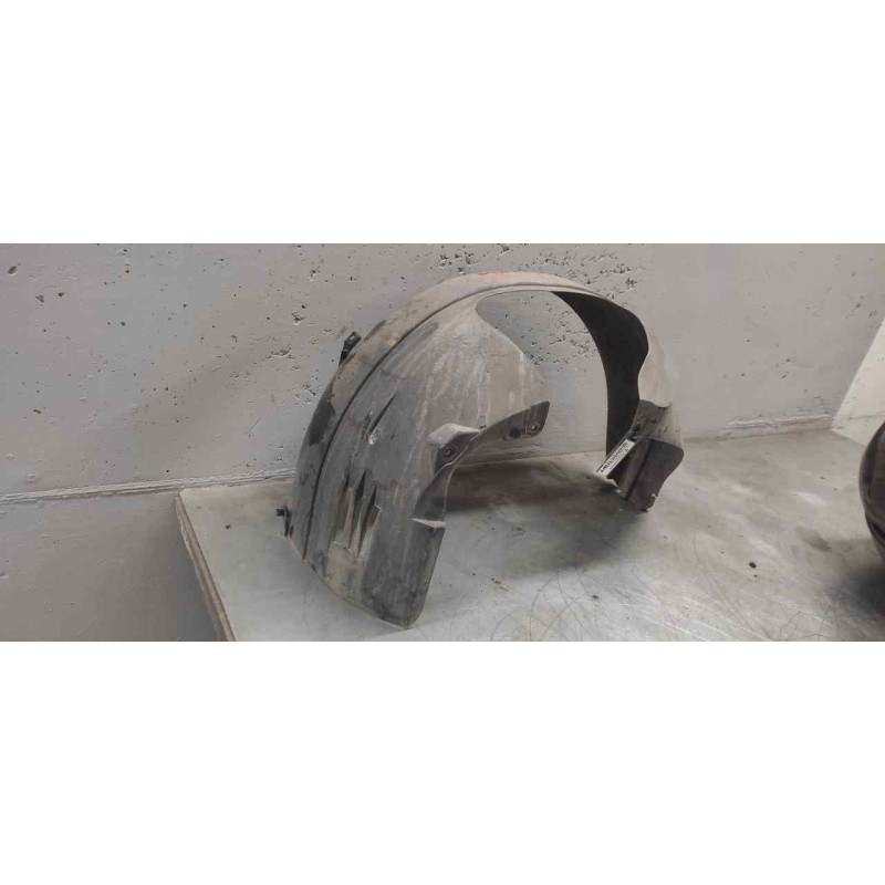 Recambio de paso rueda delantero derecho para ford fiesta (cbk) ambiente referencia OEM IAM   DELANTERO 2