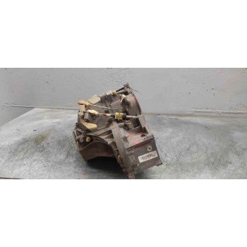 Recambio de caja cambios para opel vectra b berlina básico (1999) referencia OEM IAM G1100079240SL F23 