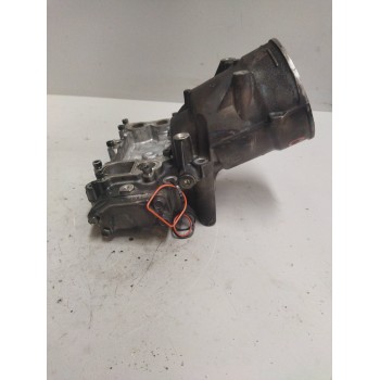 Recambio de soporte filtro aceite para renault d narrow referencia OEM IAM   