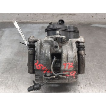 Recambio de pinza freno trasera izquierda para audi q7 (4mb, 4mg, 4mq) 3.0 tdi quattro referencia OEM IAM 4M0615107BK  