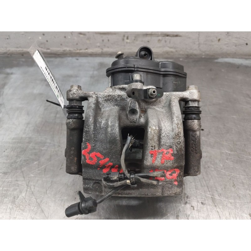 Recambio de pinza freno trasera izquierda para audi q7 (4mb, 4mg, 4mq) 3.0 tdi quattro referencia OEM IAM 4M0615107BK  