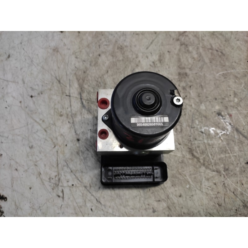Recambio de abs para bmw serie 1 berlina (e81/e87) 118d referencia OEM IAM 3451677221301 10020602504 3452677221401 3
