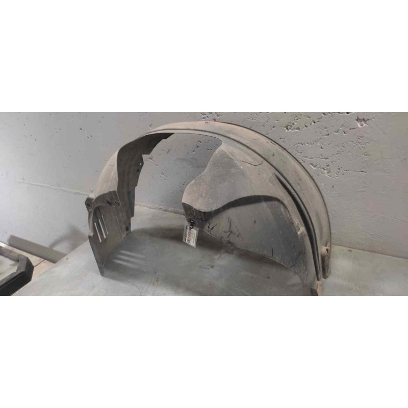 Recambio de paso rueda delantero derecho para ford fiesta (cbk) ambiente referencia OEM IAM   DELANTERO 3