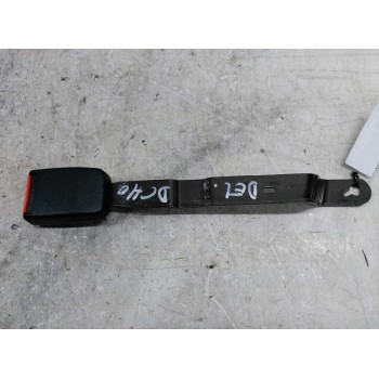 Recambio de enganche de cinturon delantero derecho para volkswagen golf iii variant ( 1h5) cl referencia OEM IAM 1H0857756  
