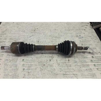 Recambio de transmision delantera izquierda para peugeot 406 berlina (s1/s2) srdt pack referencia OEM IAM   