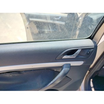 skoda octavia ii (1z3) del año 2004