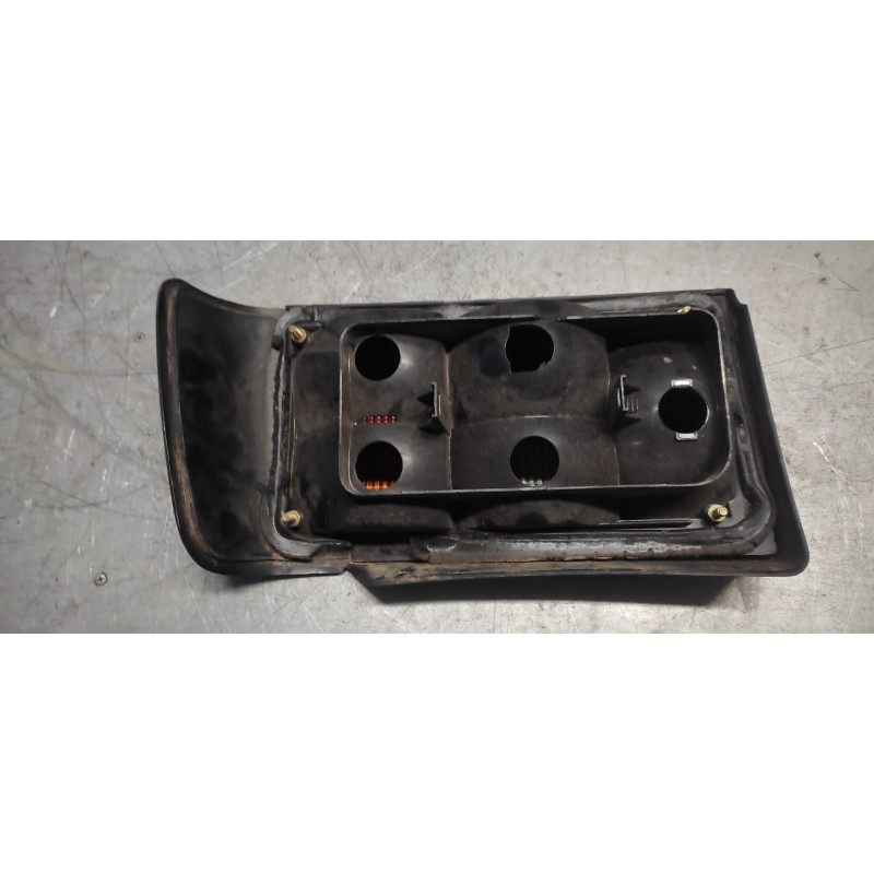 Recambio de piloto trasero izquierdo para volvo serie 460 1.8i action referencia OEM IAM 2
