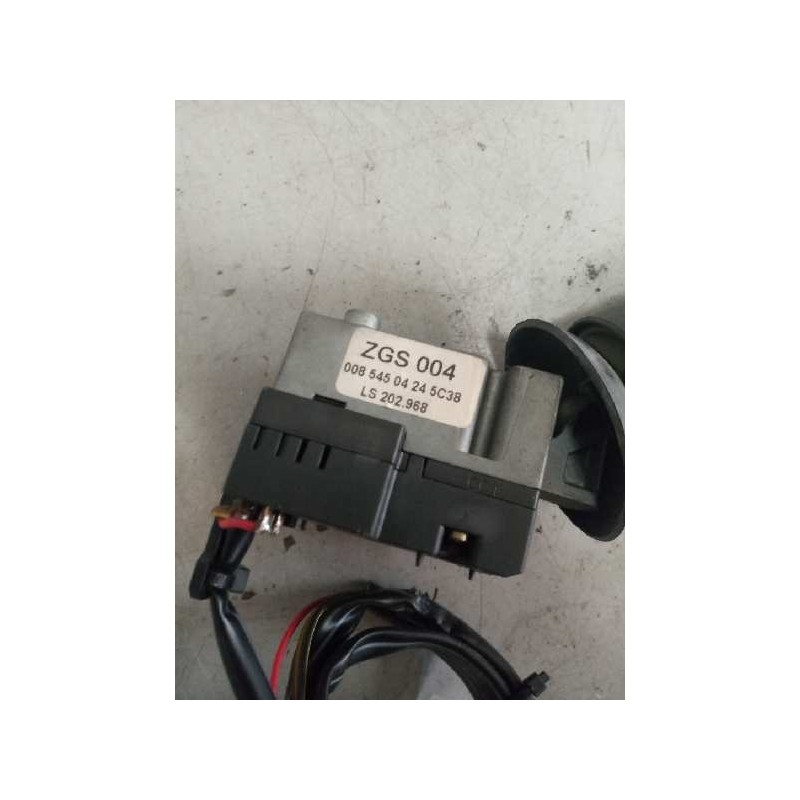 Recambio de mando freno motor para mercedes-benz atego 6-cil.4x2/bm 970,2,4-6 1328 (4x2) om 906 la l (largo) referencia OEM IAM 3