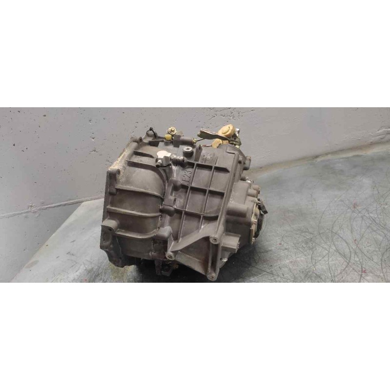 Recambio de caja cambios para opel vectra b berlina básico (1999) referencia OEM IAM G1100079240SL F23 3